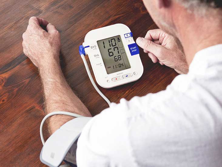 What Are the Natural Ways to Keep Blood Pressure Down?